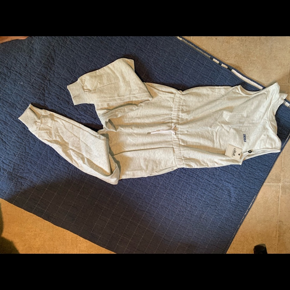 Siksilk Jumpsuit